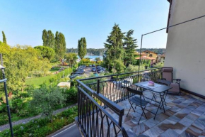 Lo Scorcio sul Lago